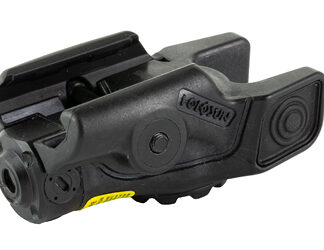 H-SUN RAIL MOUNTED LASER GREEN