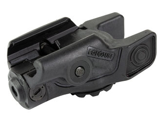 H-SUN RAIL MOUNTED LASER RED