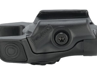 H-SUN RMLT GRN LASER BLK