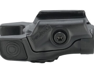 H-SUN RMLT RED LASER BLK