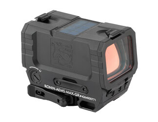 H-SUN RONIN AEMS MAX GREEN SOLAR MRS