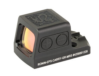 H-SUN RONIN EPS CARRY GREEN DOT MRS