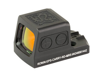 H-SUN RONIN EPS CARRY RED DOT MRS