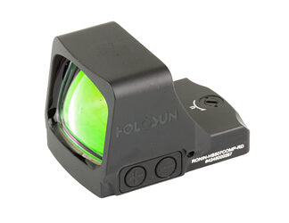 H-SUN RONIN 507 COMP RED DOT MRS