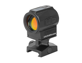 H-SUN SCRS RED MRS SOLAR BLK