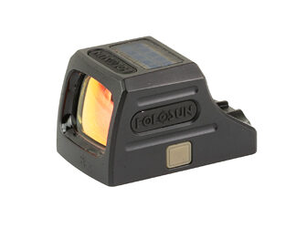 H-SUN SCS CARRY SOLAR CHARGING BLK