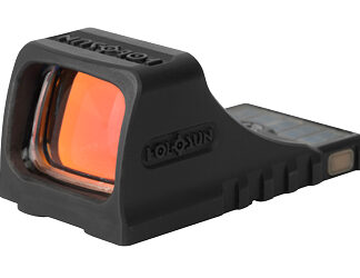H-SUN SCS MRS GRN SOLAR CHARGING TI