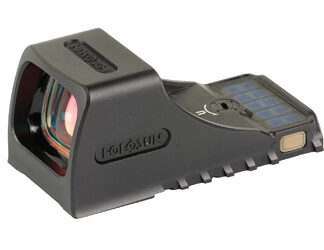 H-SUN SCS GRN P10 SOLAR CHARGING BLK