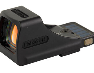 H-SUN SCS GRN VP9 SOLAR CHARGING BLK