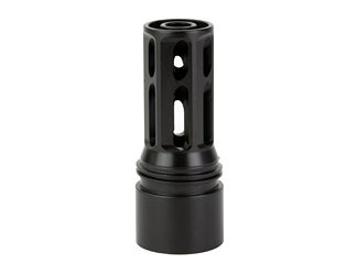 HUX FLASH HIDER QD 762 M26X1.5 LH