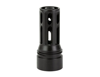 HUX FLASH HIDER QD 556 M24X1.5 RH