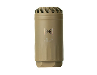 HUX BLASTPHEMY BLST DFLCTR MULTI FDE