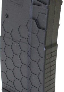 HEXMAG MAGAZINE SR-25 308 WIN - 20RD BLACK POLYMER