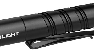 OLIGHT I3T 2 EOS LED - FLASHLIGHT BLACK