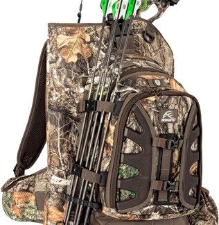 INSIGHTS THE VISION BOW PACK - REALTREE EDGE 1719 CUBIC IN