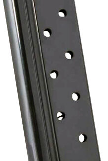 IVER JOHNSON MAGAZINE 1911 GVT - 10MM 8RD BLACK