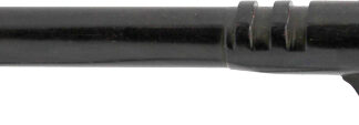 IVER JOHNSON BARREL 1911 GVT - 5" 45ACP BLACK NO LINK/PIN