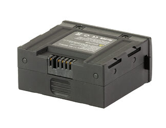 INFIRAY IBP-1 BATTERY 4400 MAH