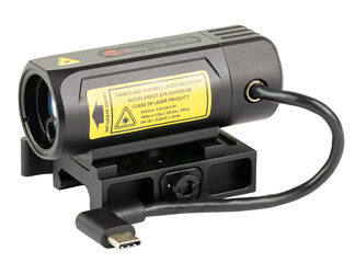 INFIRAY ILR-1000-2 LSR RF FOR HYBRID
