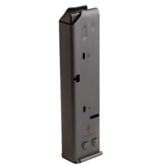 IWI - ISRAEL WEAPON INDUSTRIES MAGAZINE UZI PRO 9MM 20RD
