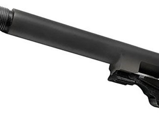 BERETTA BARREL 92FS 9MM LUGER - THREADED 1/2-28 BLUED USA
