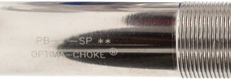 BERETTA OPTIMACHOKE 12GA. - IMPROVED CYLINDER FLUSH