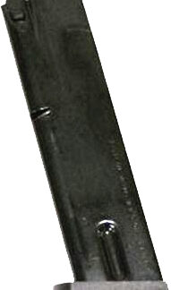 BERETTA MAGAZINE M9A3 9MM - LUGER 17RD BLACK STEEL