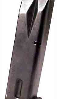 BERETTA MAGAZINE 92FS 9MM - 15RD SAND RESISTANT BLUED