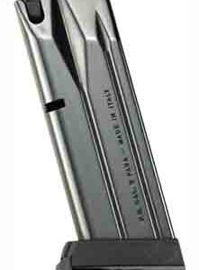 BERETTA MAGAZINE PX4 40SW - SUB-COMPACT SNAP GRIP 10RD