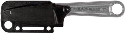 KA-BAR FORGED WRENCH KNIFE - 3" PLAIN EDGE W/ CELCON SHEATH - Image 2