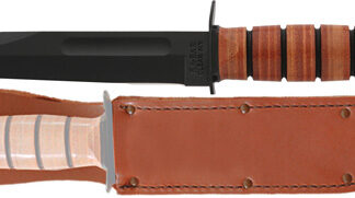 KA-BAR SINGLE MARK KA-BAR 7"