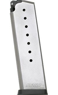 KAHR ARMS MAGAZINE 9MM 8RD - FITS KTTPCM MODELS
