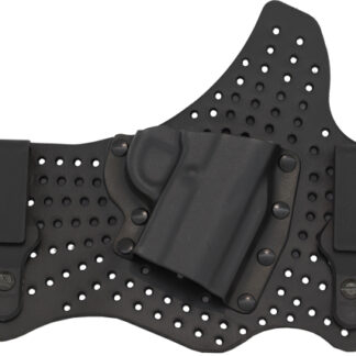 GALCO KINGTUK AIR IWB HOLSTER - RH HYBRID 1911 3.5" BLACK
