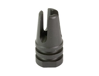 KAK RETRO TAPER FLASH HIDER 1/2X28