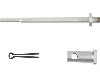 KAK CARRIER COMPLETION KIT CHROME