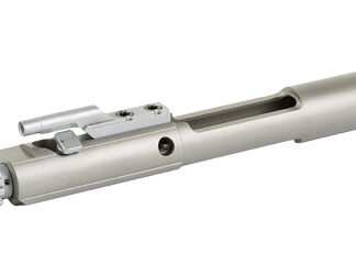 KAK AR15 BCG M16 556 CHROME SLV