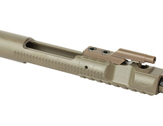 KAK AR15 BCG M16 556 K-SPEC FDE DE