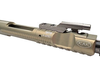 KAK AR15 BCG M16 556 K-SPEC NP3 DE