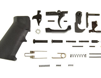 KAK AR-15 LOWER PARTS KIT COMPLETE