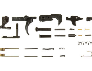 KAK AR-15 LPK NO GRIP/TRIGGER GUARD