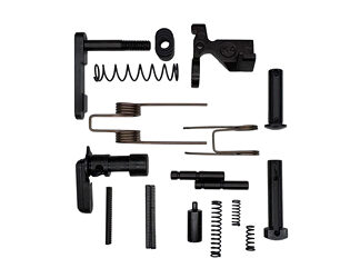 KAK AR-15 LPK BASIC BUILD KIT