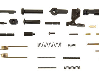KAK AR-15 LPK BASIC AMBI BUILD KIT