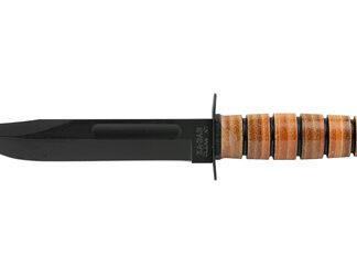KBAR US ARMY FIGHTING 7" W/STH SE