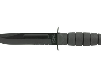 KBAR SHORT FIGHTING KNF 5.25" W/STH
