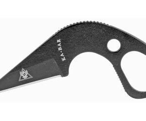 KBAR LAST DITCH KNIFE 1.625" W/STH