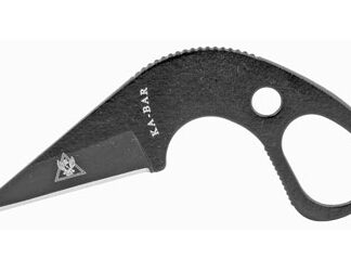KBAR LAST DITCH KNIFE 1.625" W/STH