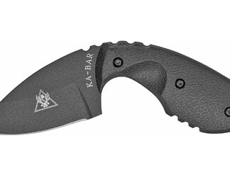 KBAR TDI INVESTIGATOR SERATED W/STH