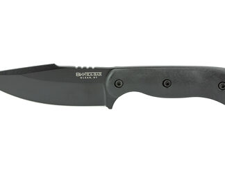 KBAR BK18BK BECKER HARPOON BK W/STH