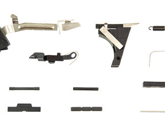 KCI USA LOWER PRTS KIT FITS GLOCK 17