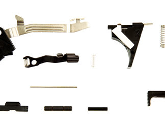 KCI USA LOWER PRTS KIT FITS GLOCK 43